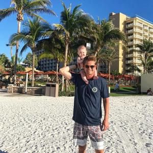 Meet your Posher, Will